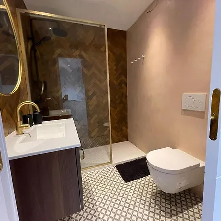 Apartamento Playa De Vistas Sea View Meerblick Free Wifi