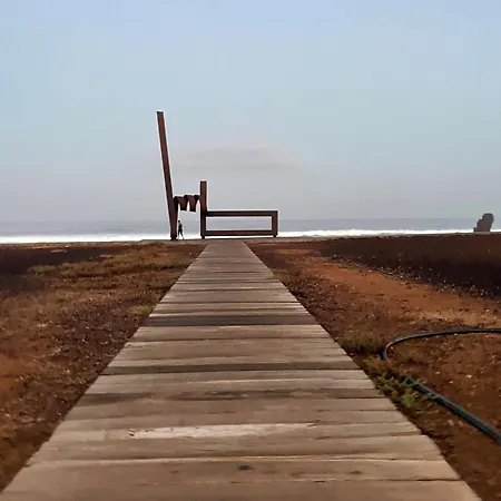 Playa De Vistas Sea View Meerblick Free Wifi *